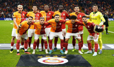 Galatasaray, Malmö deplasmanında