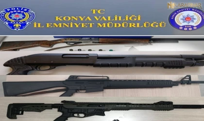 Polis denetimlerinde binlerce kişi ve araç sorgulandı